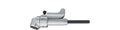Wiha Offset screwdriver with magnetic bit holder 1/4" 14.0 Nm (32311)