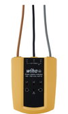 Wiha Rotational field indicator 100 - 700 V AC, CAT IV (45221)