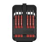 Wiha slimBit electric bit set TORX PLUS®, 6-pcs. (43155)