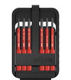 Wiha slimBit electric bit set Mixed 6-pcs. (44366)