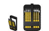 Wiha Power slimBit electric bit set Mixed 6-pcs. (44106)