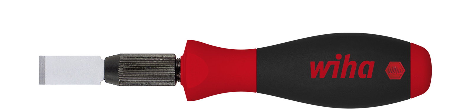 Wiha SoftFinish® universal scraper 27.5 mm (23159)