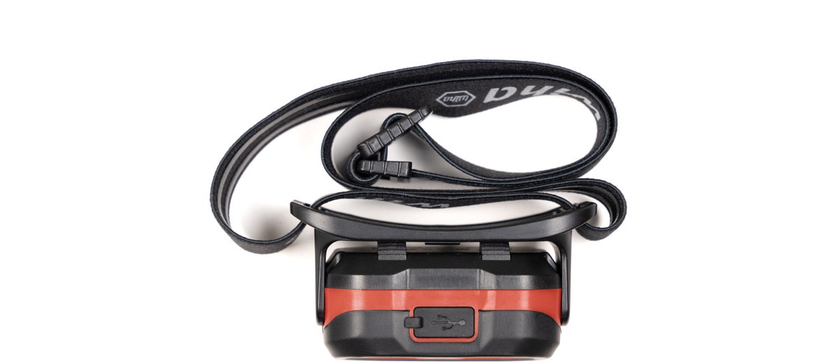 Wiha Headlamp 500 lm with motion sensor (45700) – Image 2 of 28