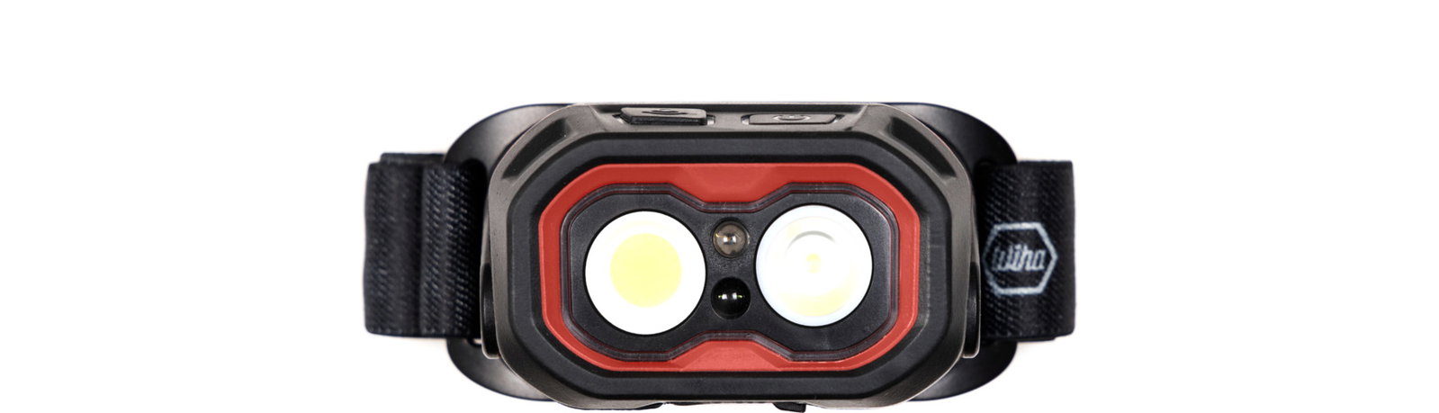Wiha Headlamp 500 lm with motion sensor (45700)