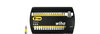 Wiha XLSelector Y bit set, 25 mm Phillips, Pozidriv, TORX®, 31-pcs., 1/4" C6,3 (41832)