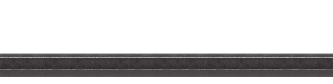 Wiha Bit holder magnetic, clamping with retaining ring 1/4" 250 mm (36094)