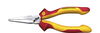 Wiha Long flat-nose pliers Professional electric 160 mm, 6 1/2" (26732)
