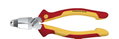 Wiha Installation pliers TriCut Professional electric in blister pack 170 mm, 7" (38853)