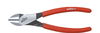Wiha Heavy-duty diagonal cutters Classic with DynamicJoint® 200 mm, 8" (41266)