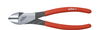 Wiha Heavy-duty diagonal cutters Classic with DynamicJoint® 200 mm, 8" (41266)