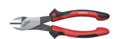 Wiha Heavy-duty diagonal cutters Industrial with DynamicJoint® with switchable opening spring 200 mm, 8" (41277)