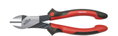Wiha Heavy-duty diagonal cutters Industrial with DynamicJoint® with switchable opening spring 200 mm, 8" (41277)
