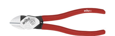 Wiha BiCut® Classic high-performance diagonal cutters with DynamicJoint® Switchable 200 mm, 8" (38981)