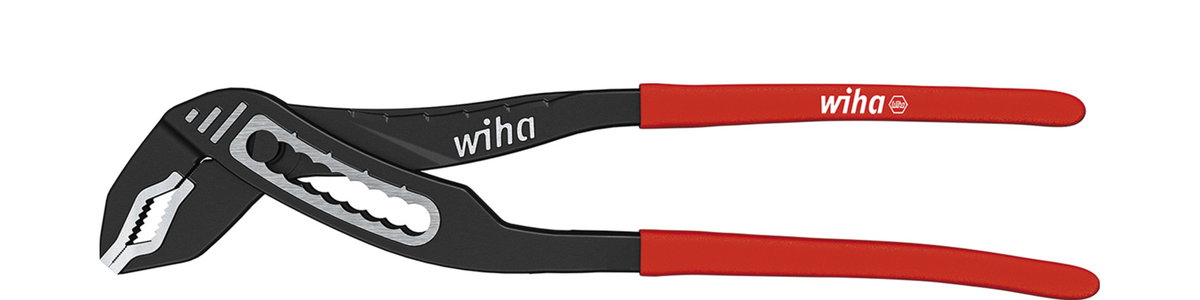 Wiha Water pump pliers Classic box type 250 mm (26761)