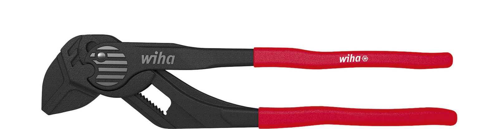 Wiha Pliers wrench Classic 250 mm, 10" (40923)