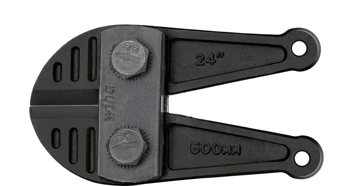 Wiha Replacement cutter head for bolt cutter Classic 600 mm (39377)