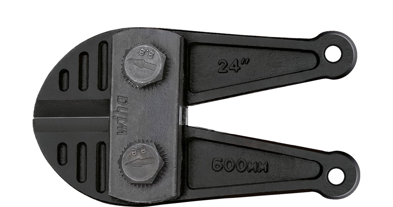 Wiha Replacement cutter head for bolt cutter Classic 900 mm (39381)