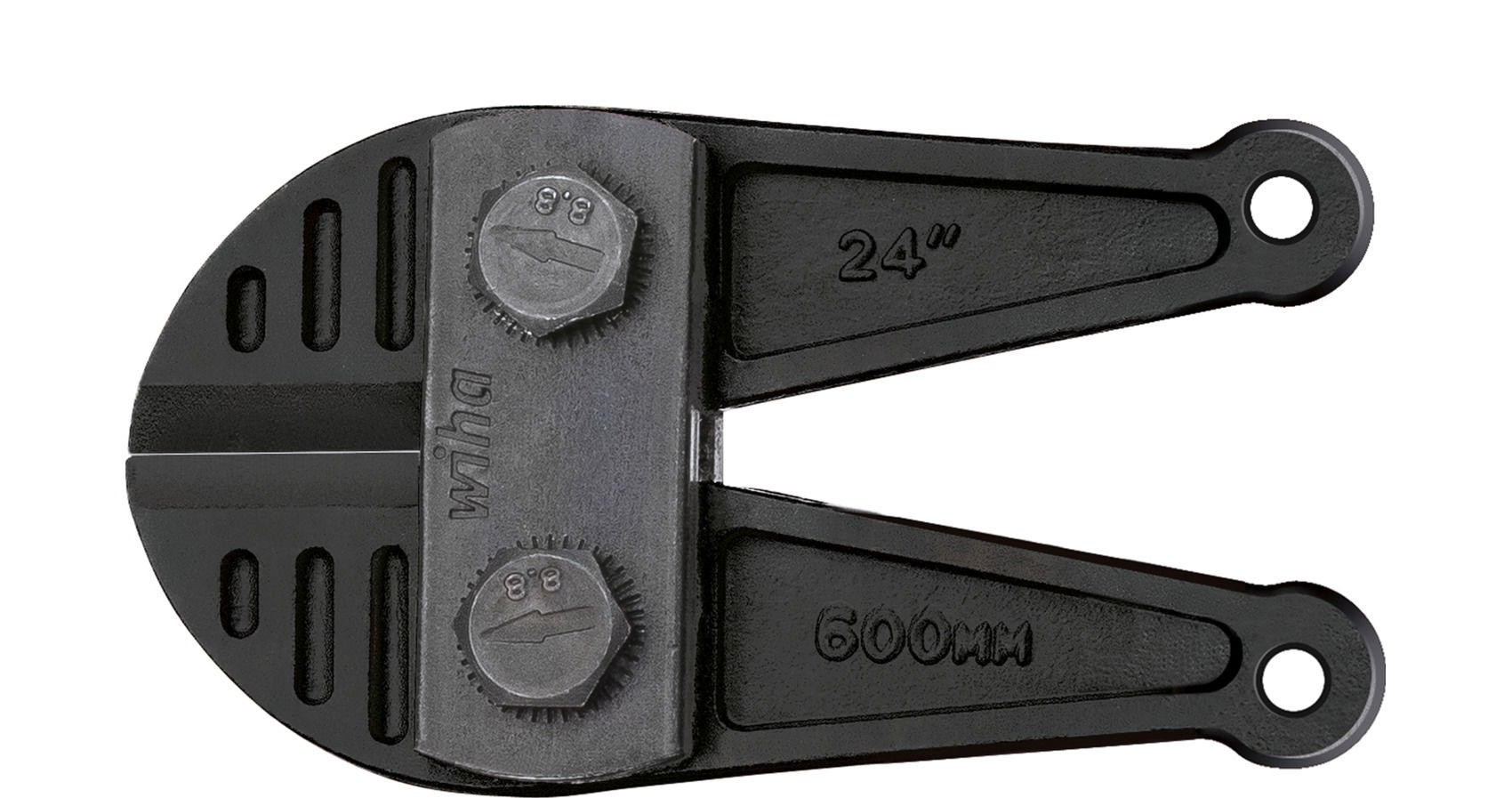 Wiha Replacement cutter head for bolt cutter Classic 900 mm (39381)
