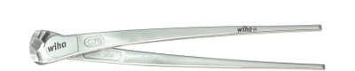 Wiha Heavy-duty Classic Plus Monier pliers without handle cover 300 mm, 12" (40713)