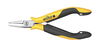 Wiha Professional ESD end cutting nippers narrow head with small bevelled edge 110 mm, 4 1/4" (26839)