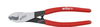 Wiha Cable cutter Classic 180 mm, 7" (43544)