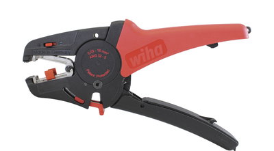 Wiha Stripping tool 0,03 - 16 mm² 200 mm, 8" (42062)
