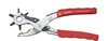 Wiha Professional revolving punch pliers 225 mm (28402)