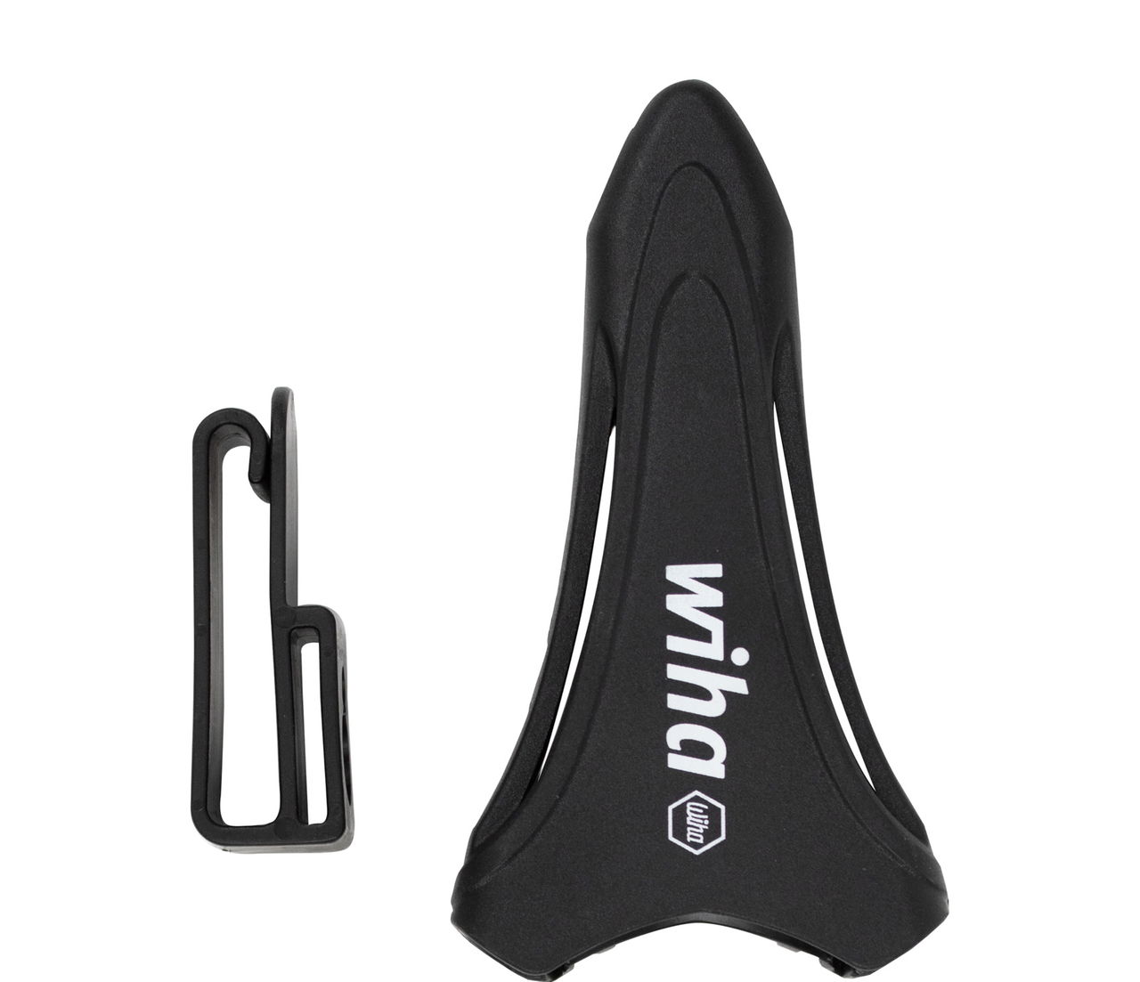 Wiha Craftsman's cutters with crimp function 1 - 5 mm² 160 mm (41923) – Image 5 of 10
