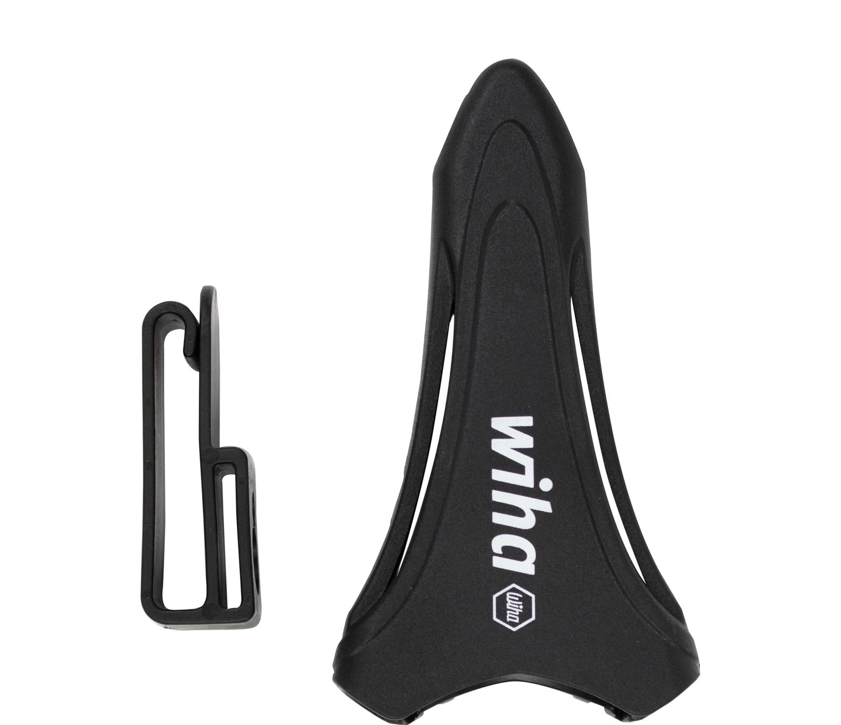 Wiha Craftsman's cutters with crimp function 1 - 5 mm² 160 mm (41923) – Image 5 of 10
