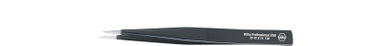 Wiha Universal tweezers Professional ESD Type AA AA, 130 mm (32318)