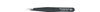Wiha Precision tweezers Professional ESD Type 3c 3c, 110 mm (32346)
