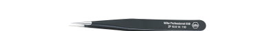 Wiha Precision tweezers Professional ESD Type 3c 3c, 110 mm (32346)