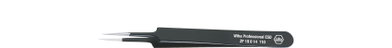 Wiha Precision tweezers Professional ESD Type 5 5, 110 mm (32334)