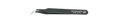 Wiha Precision tweezers Professional ESD Type 7a 7a, 120 mm (32335)