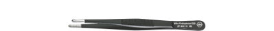 Wiha Universal tweezers Professional ESD Type 40 40, 145 mm (32343)