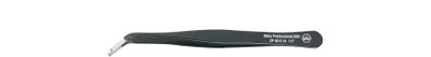 Wiha SMD tweezers Professional ESD Type 59 59, 117 mm (32344)