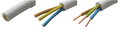 Wiha Installation pliers TriCut Classic 170 mm, 7" (38854)