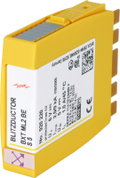 Kombiableiter-Modul fuer 2 Einzeladern BLITZDUCTOR XT mit LifeCheck