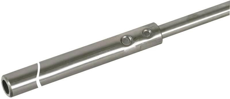 Rohrfangstange D 16/10mm L 2500mm NIRO