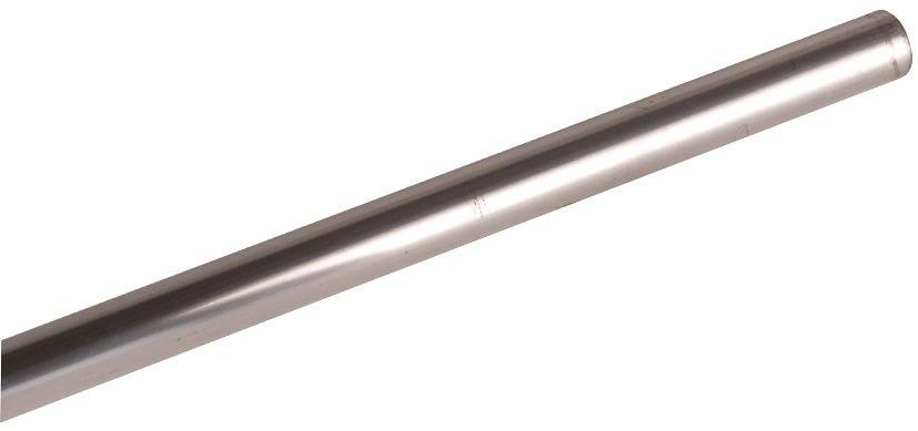 Fangstange D 16mm L 3000mm AlMgSi beidseitig angefast
