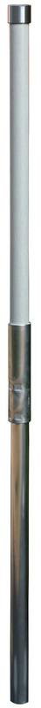 Stuetzrohr D 50mm M10 L 3200mm GFK/Al