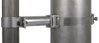 Befestigungsschelle fuer Rohre D 50mm an Sektorantennen DS 95mm D 50-300mm