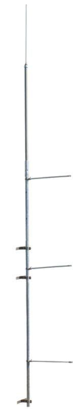 DEHNiso-Combi  Fangstange L 7200mm  -SET-
