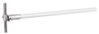 DEHNiso-Distanzhalter f. Rd 7-10mm L 675mm o. Befestigungselement