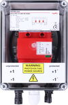 Generatoranschlusskasten DCU 2 YPV 1+2 1200 1M 1S, original MC4