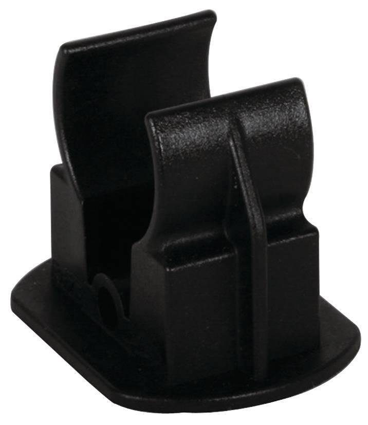 Adapter D 23mm f. HVI-Leitung fuer Dachleitungshalter Typ FB und KF