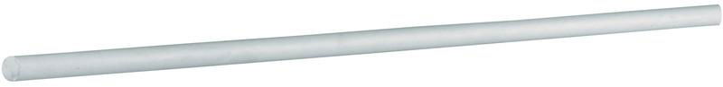 DEHNiso-DLH Profilstab GFK lichtgrau D 10mm L 3000mm