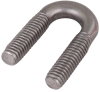 Seilklemme 35 qmm M6 Edelstahl 1,4301 - AISI 304