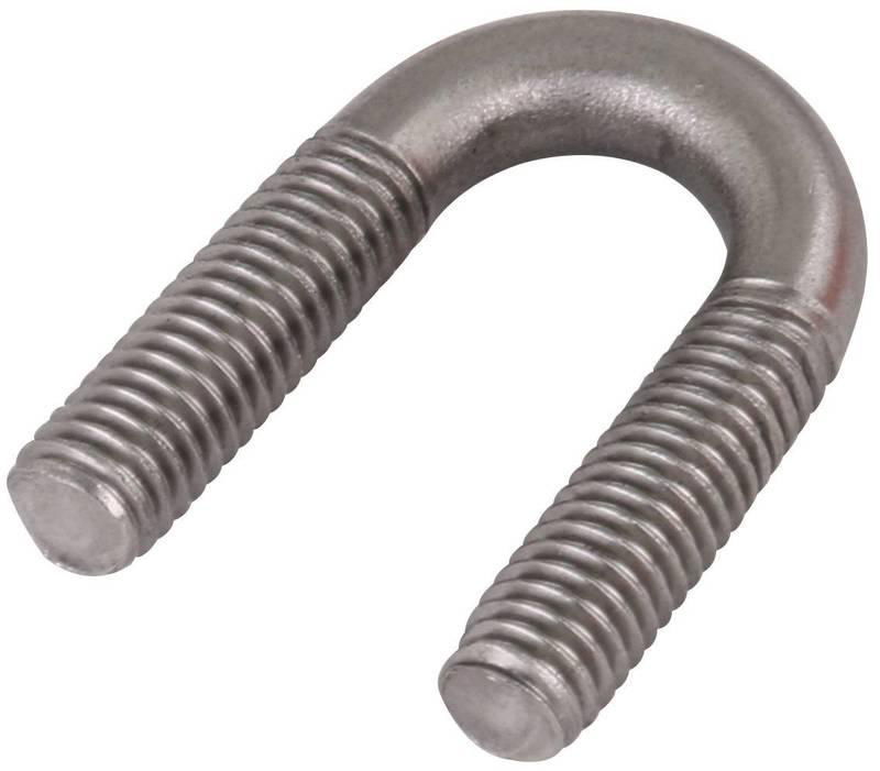 Seilklemme 50-70 qmm M6 Edelstahl 1,4301 AISI 304