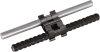 DEHNclip Bewehrungsklemme St/blank f. Rd 6mm / Rd 10mm